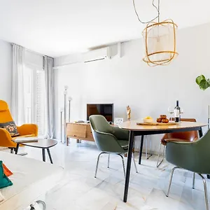 Appartement La Casa De Jacobo, Séville