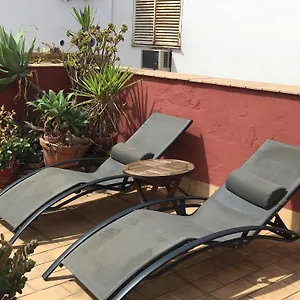 Vakantiehuis Casa Sevillana, Sevilla