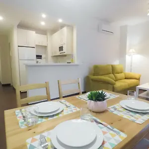 Azahares Apartamento