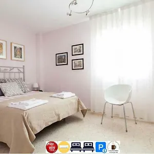 Appartement Jardin De Santa Paula, Sevilla