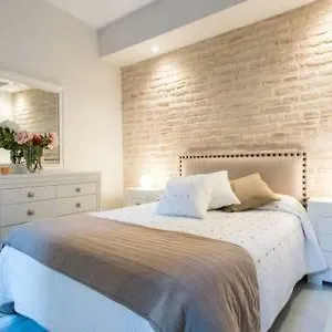 Appartement Villegas, Sevilla