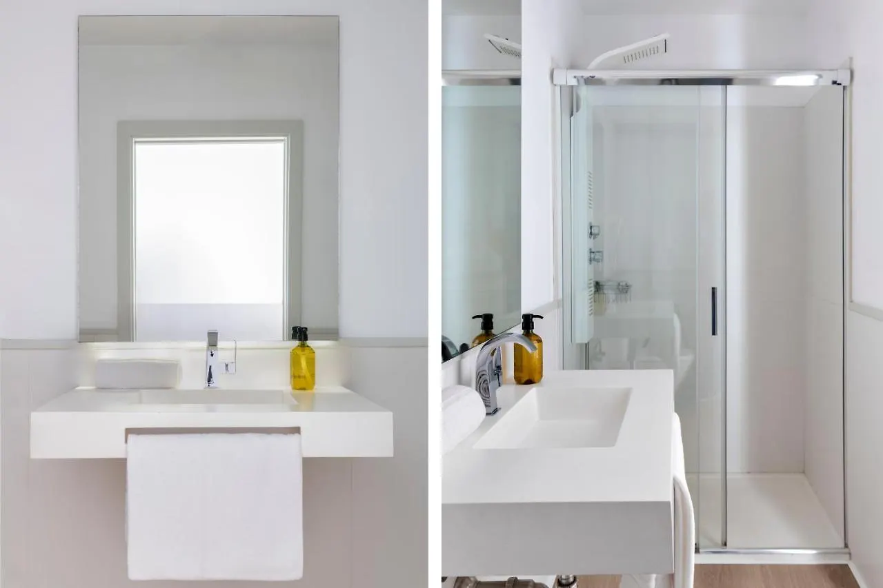 Suites Maestranza - Santas Patronas By Magno Apartments Seville
