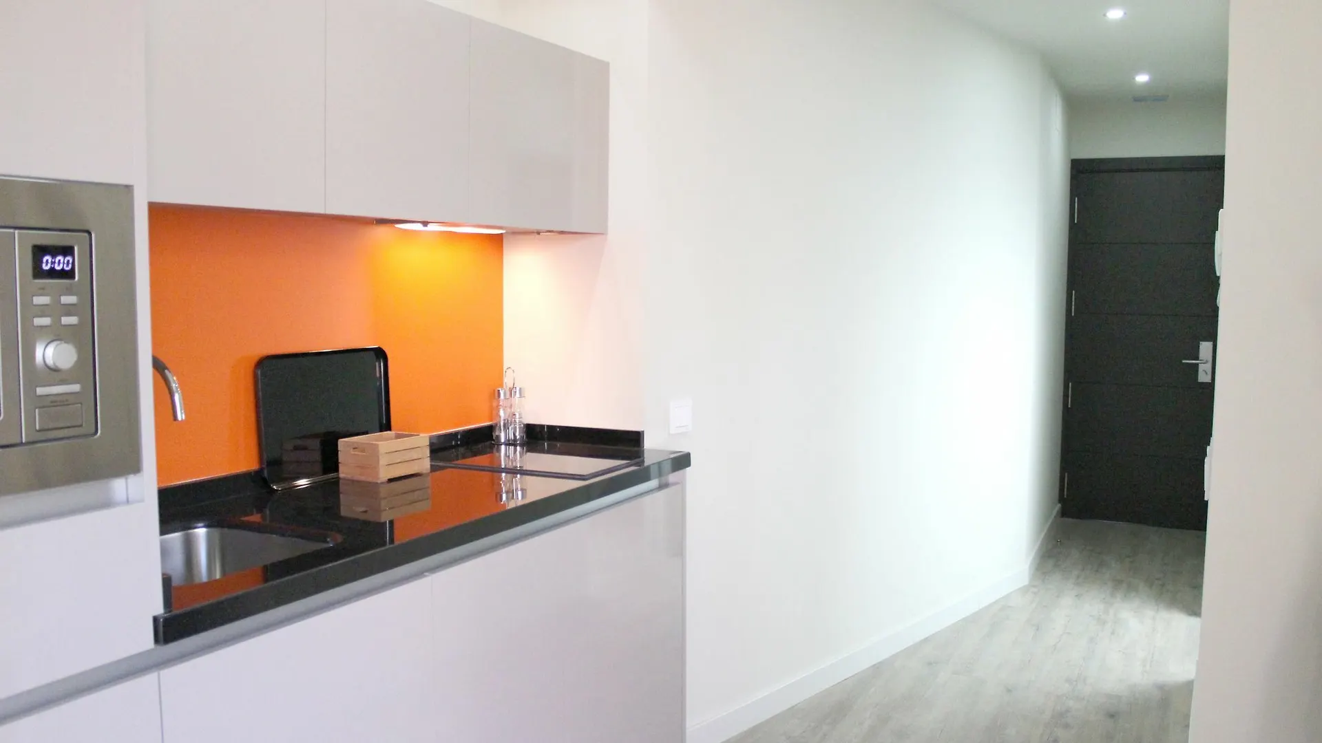 Suites Maestranza - Santas Patronas By Magno Apartments Seville