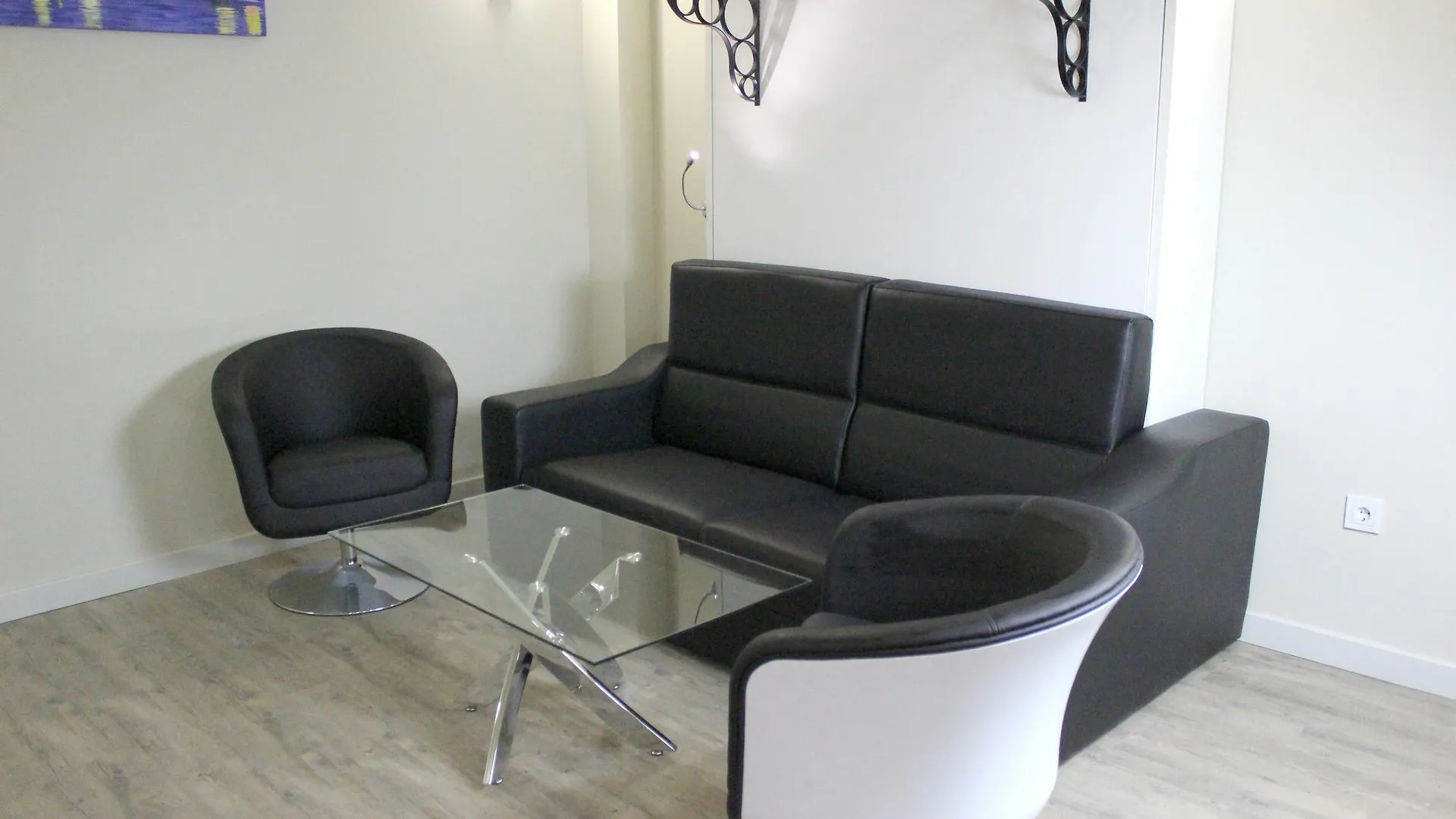 Suites Maestranza - Santas Patronas By Magno Apartments Seville