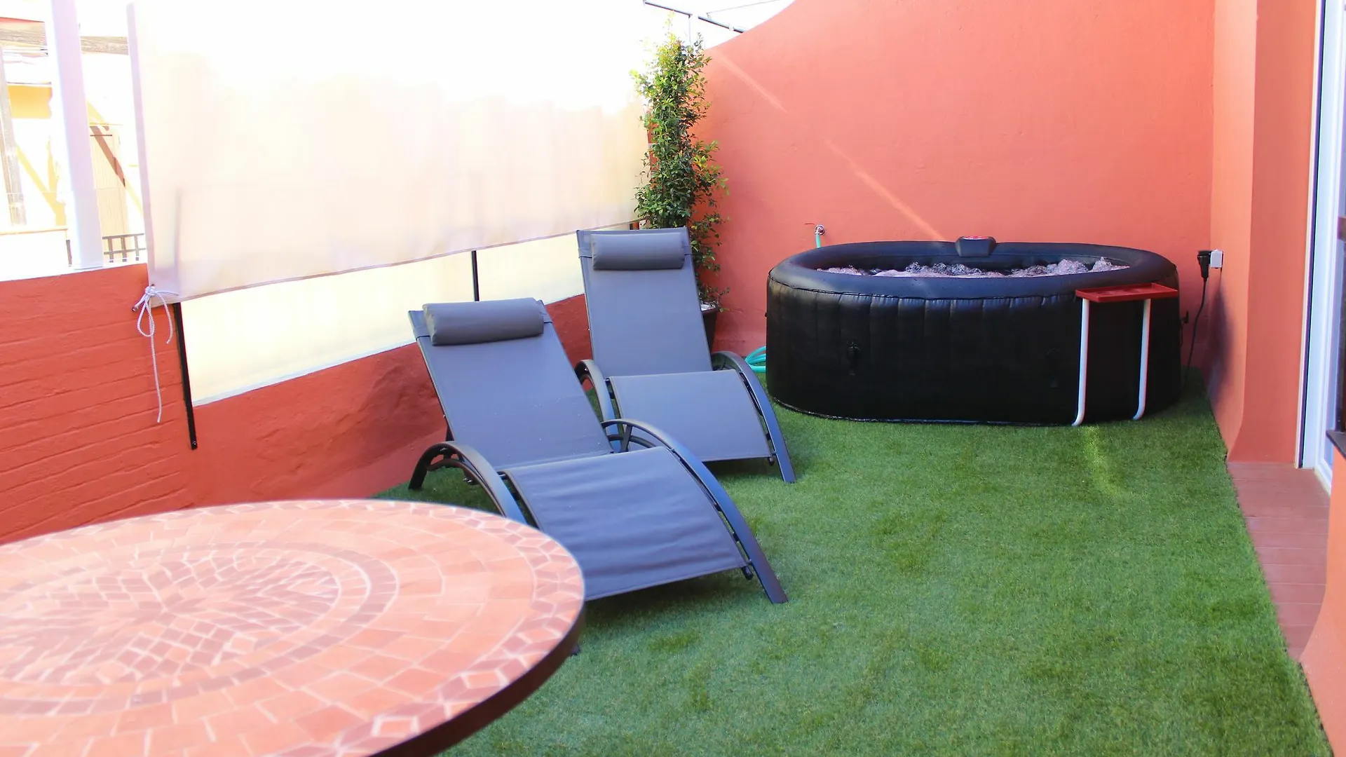Suites Maestranza - Santas Patronas By Magno Apartments Seville Spain